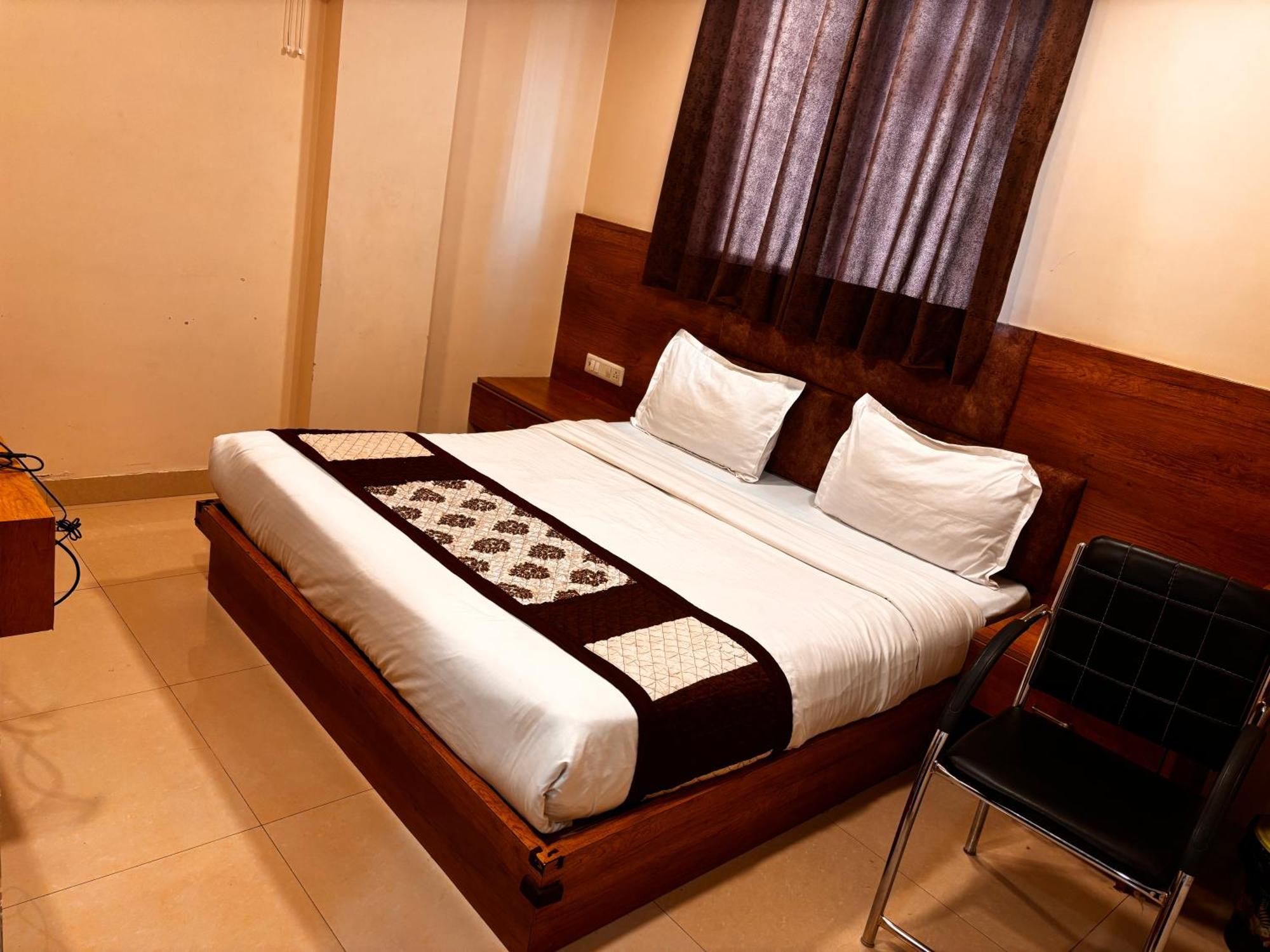 Hotel Gulabi Nagri, Malviya Nagar, Джайпур Екстер'єр фото